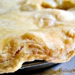 My Low Carb Pie Crust Recipe