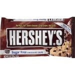 Hershey's Sugar Free Chocolate Chips