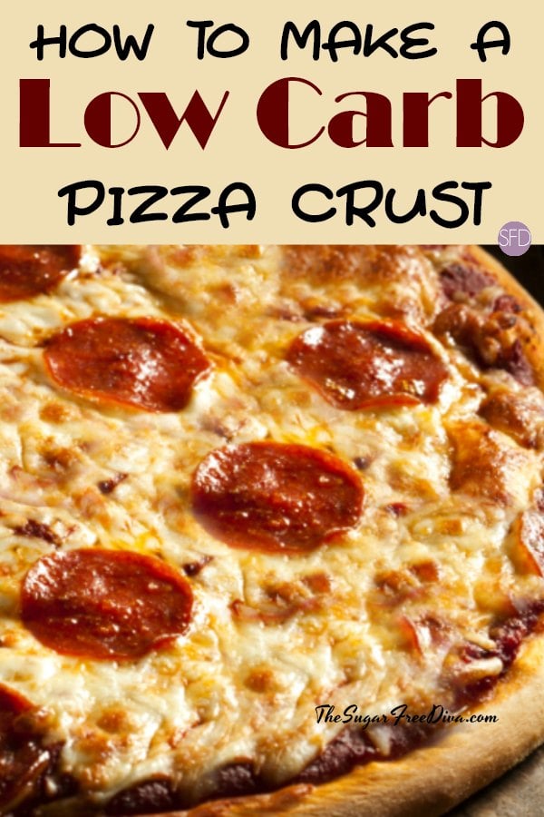#lowcarb #pizza #crust #recipe #keto How to Make a Low Carb Pizza Crust