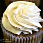 Sugar Free Butter Cream Icing