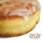 How to Make Sugar Free Glaze