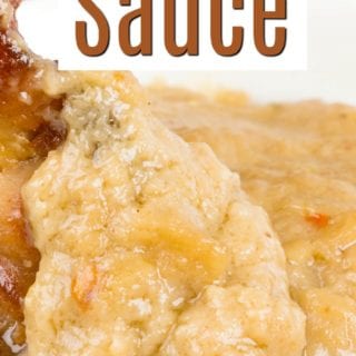 Sugar Free Peanut Sauce