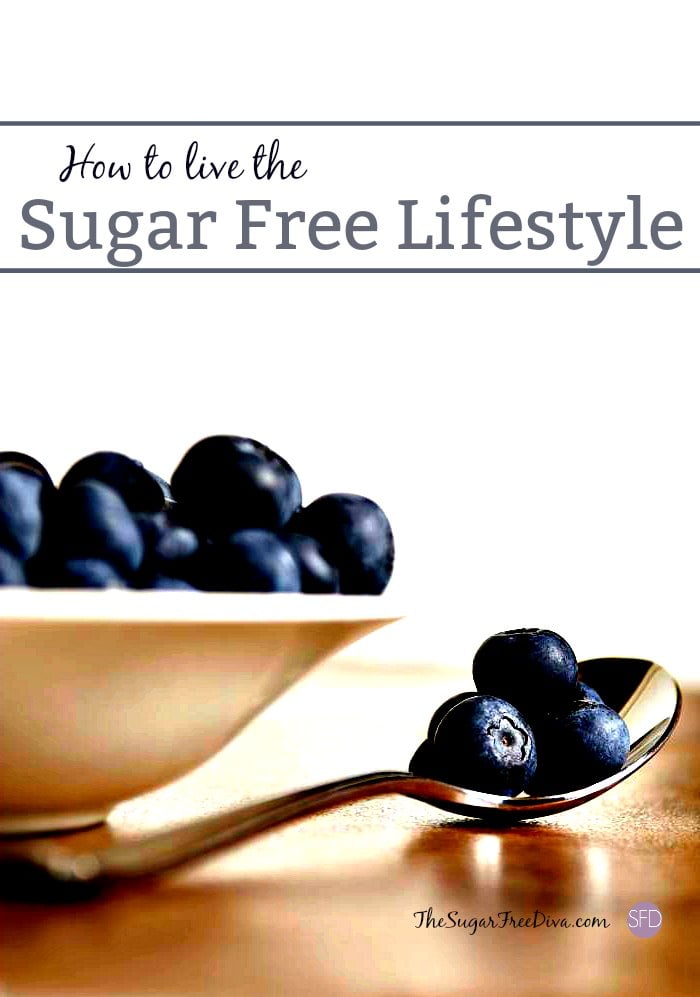 Sugar Free Lifestyle