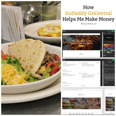 5 Easy Steps to Start a Website