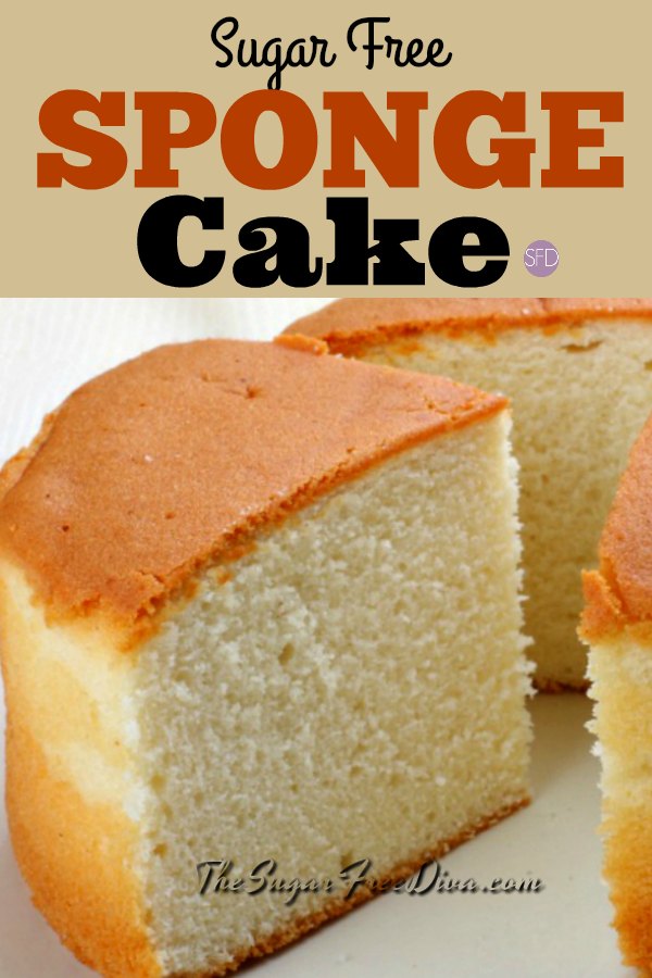 Sugar Free Baking Recipes For Diabetics | Blog Dandk