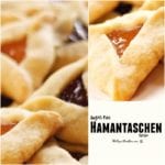 Sugar Free Hamantaschen Recipe