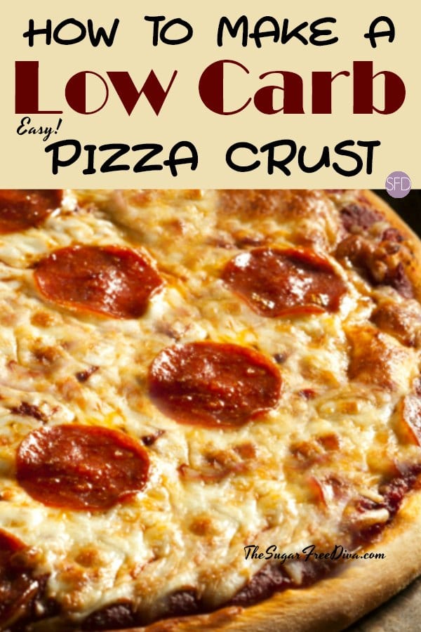 Zero Carb Chicken Pizza Crust Keto Low Carb Low Carb Spark