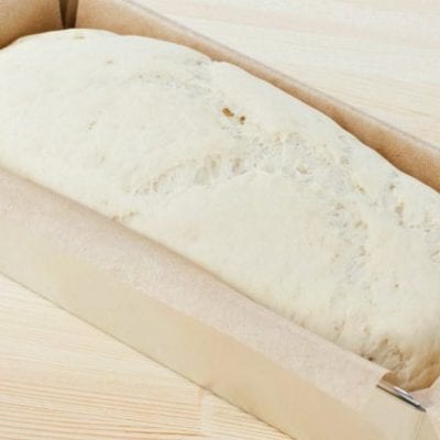 bread loaf pan