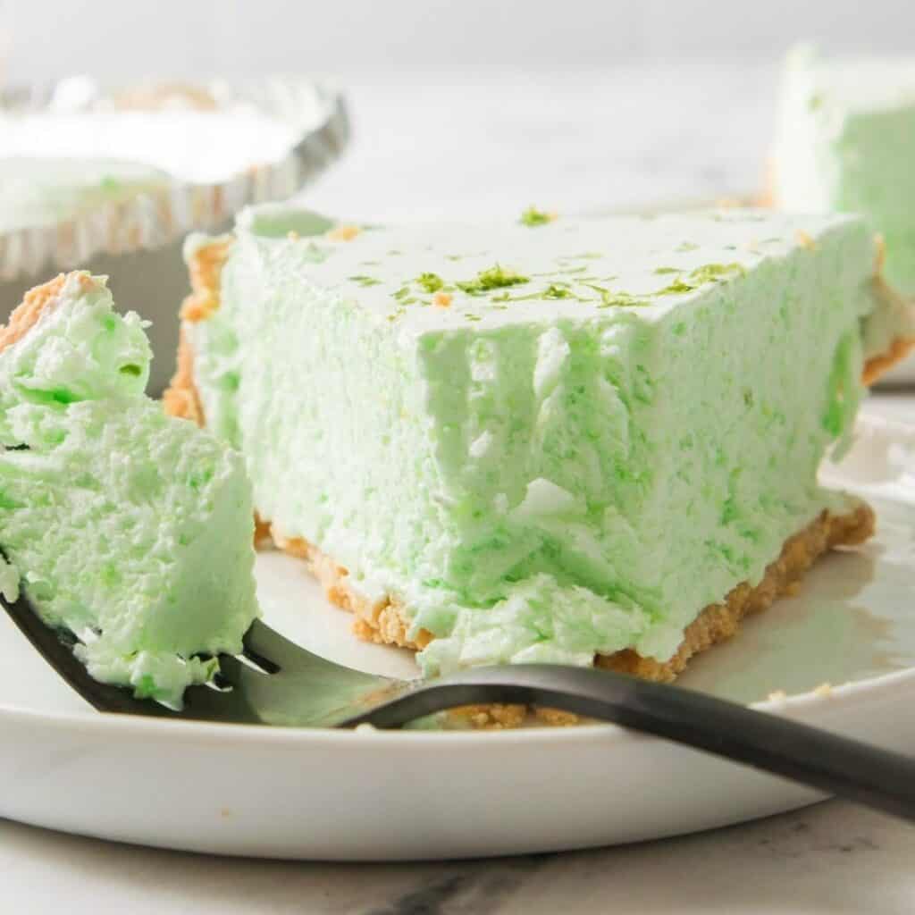Sugar Free Key Lime Jello Pie THE SUGAR FREE DIVA