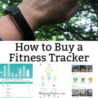 How to Choose a Fitness Tracker