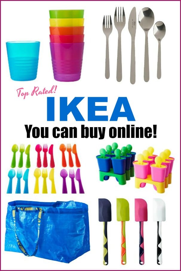 Fun IKEA items for the kitchen - THE SUGAR FREE DIVA