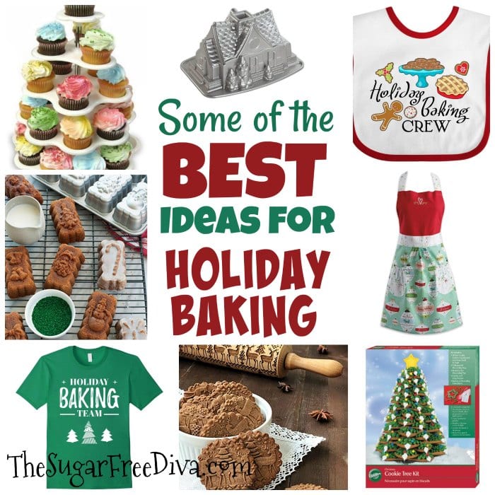 The Best Ideas for Holiday Baking