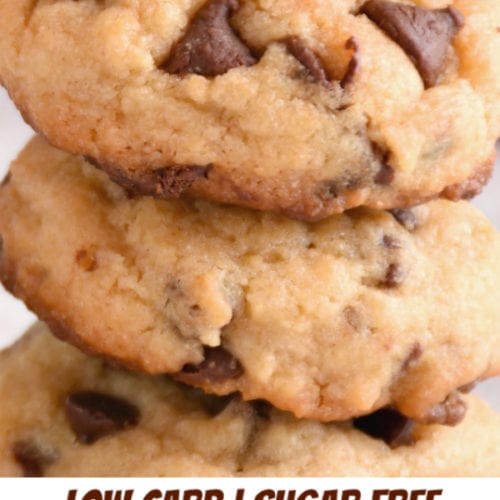 Sugar Free Cream Cheese Cookies THE SUGAR FREE DIVA