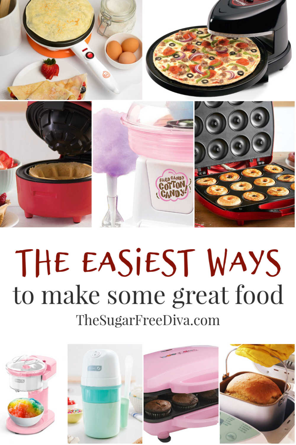 The Easiest Ways to Make Some Great Food