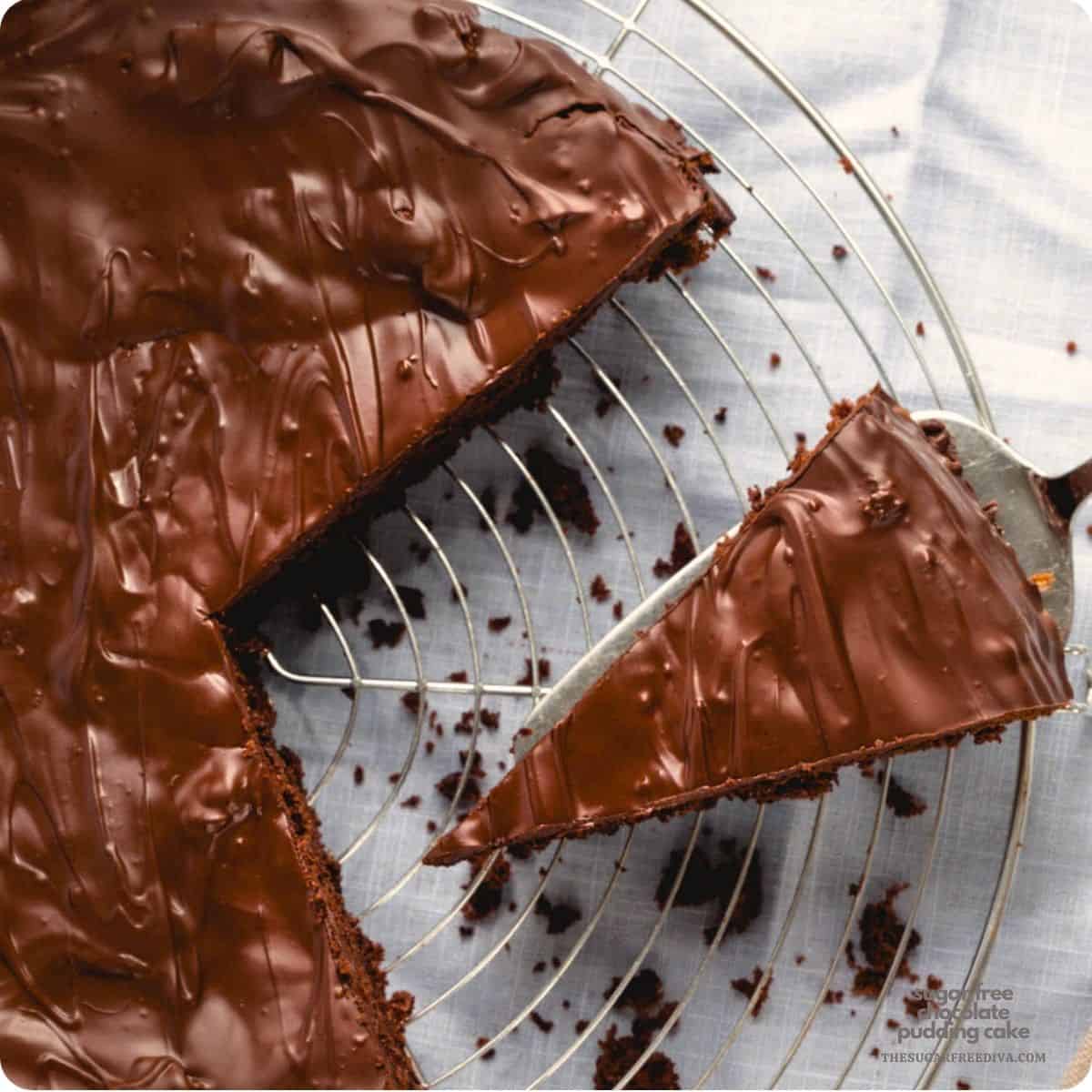 Sugar Free Chocolate Pudding Cake, an easy 3 ingredient recipe for the ultimate moist and fudgy chocolate cake made with no added sugar . Sugar Free Chocolate Pudding Cake, an easy 3 ingredient recipe for the ultimate moist and fudgy chocolate cake made with no added sugar .