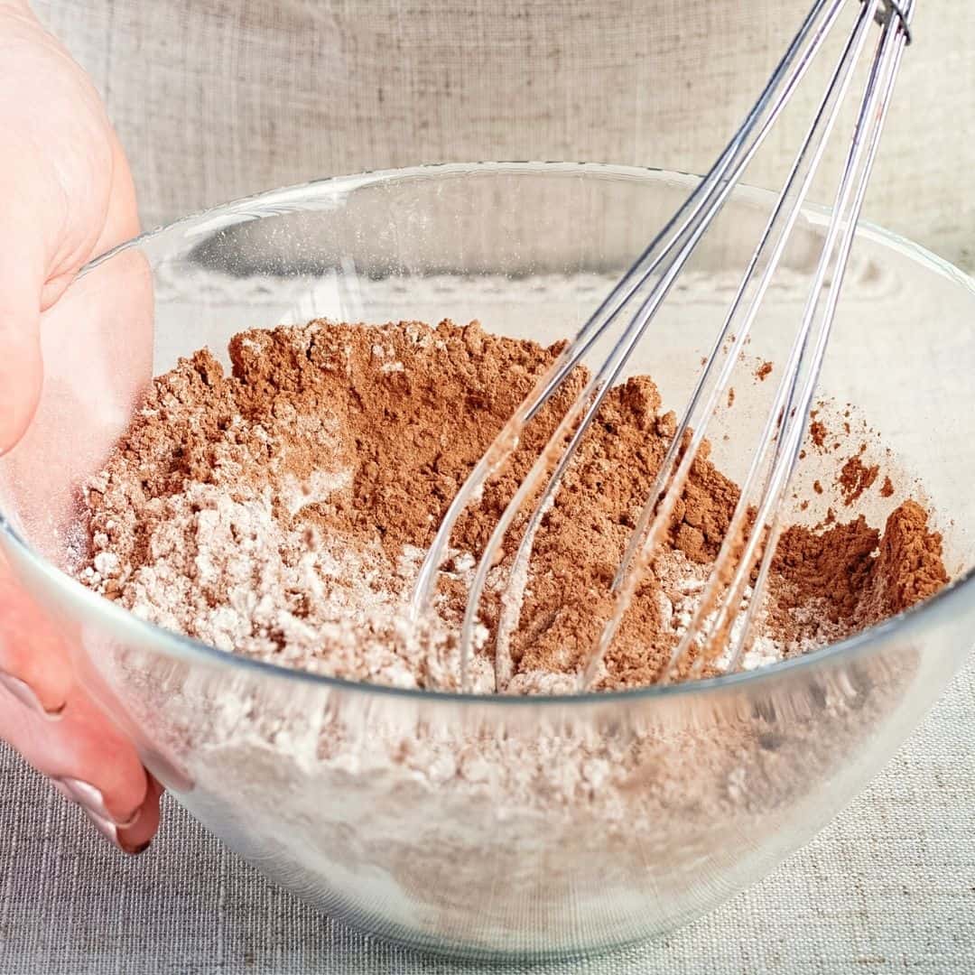 This is the recipe for the best Sugar Free Chocolate Brownies