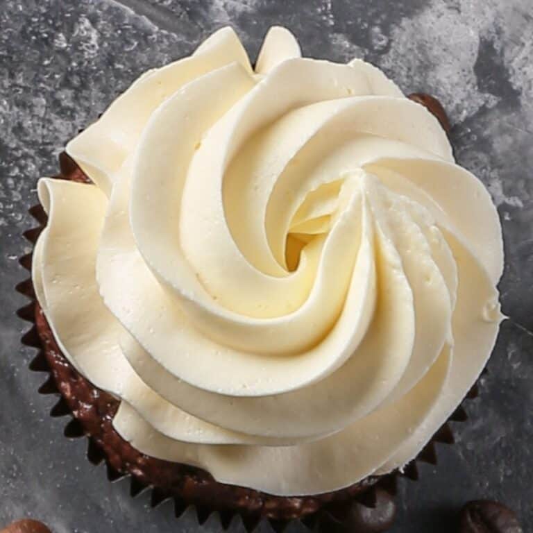 This is the perfect recipe for Sugar Free Buttercream Frosting