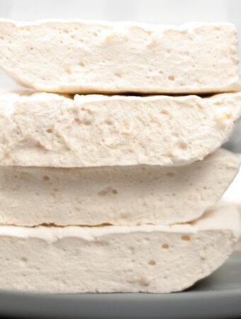 How to Make Sugar Free Marshmallows