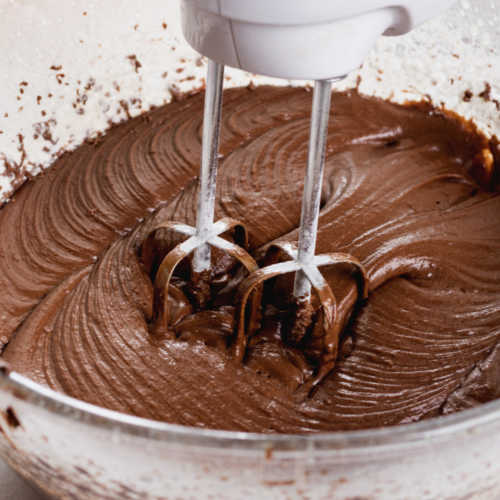 3 Ingredient Sugar Free Frozen Fudge Pops Recipe