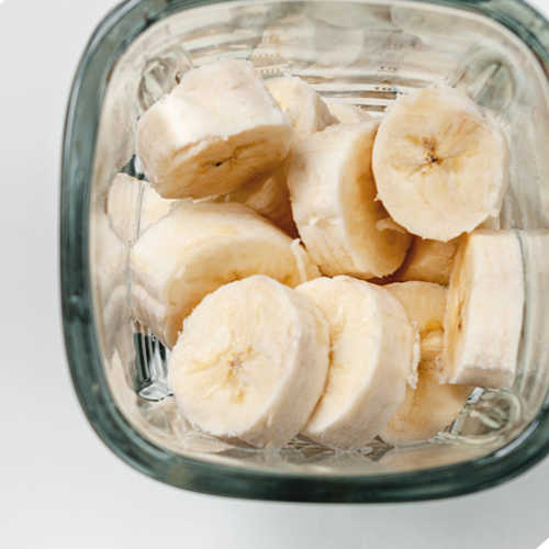 Sugar Free Chocolate Banana Ice Cream THE SUGAR FREE DIVA