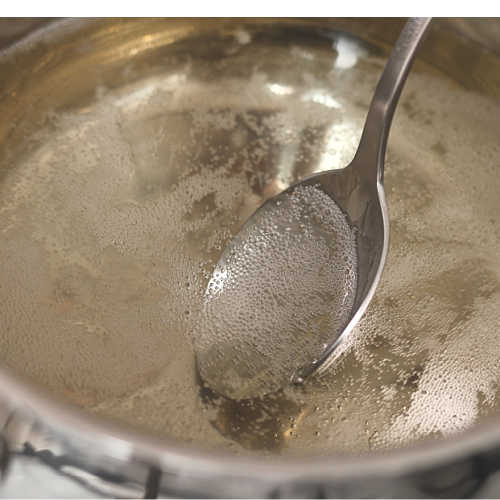 Sugar Free Homemade Licorice THE SUGAR FREE DIVA