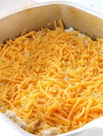 Keto Low Carb Mac and Cheese