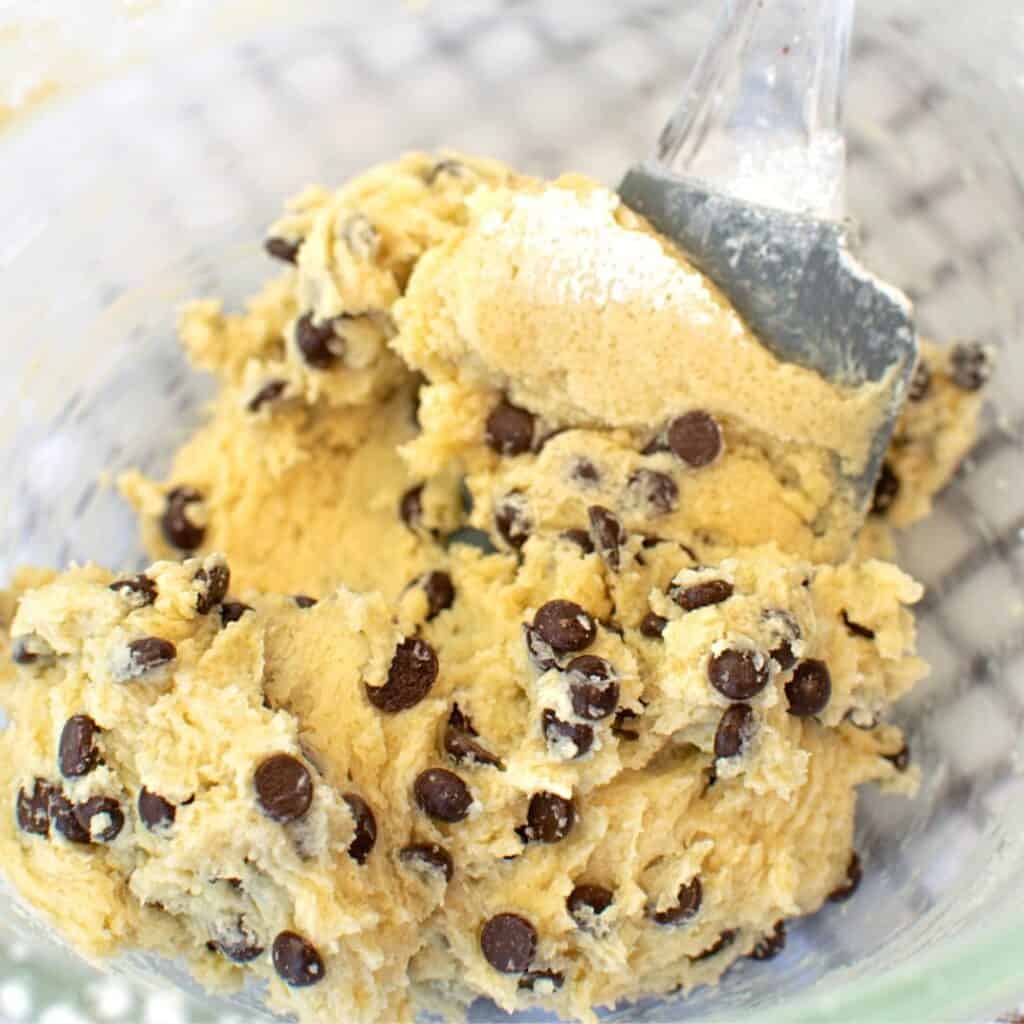 The Best Sugar Free Chocolate Chip Cookies Recipe