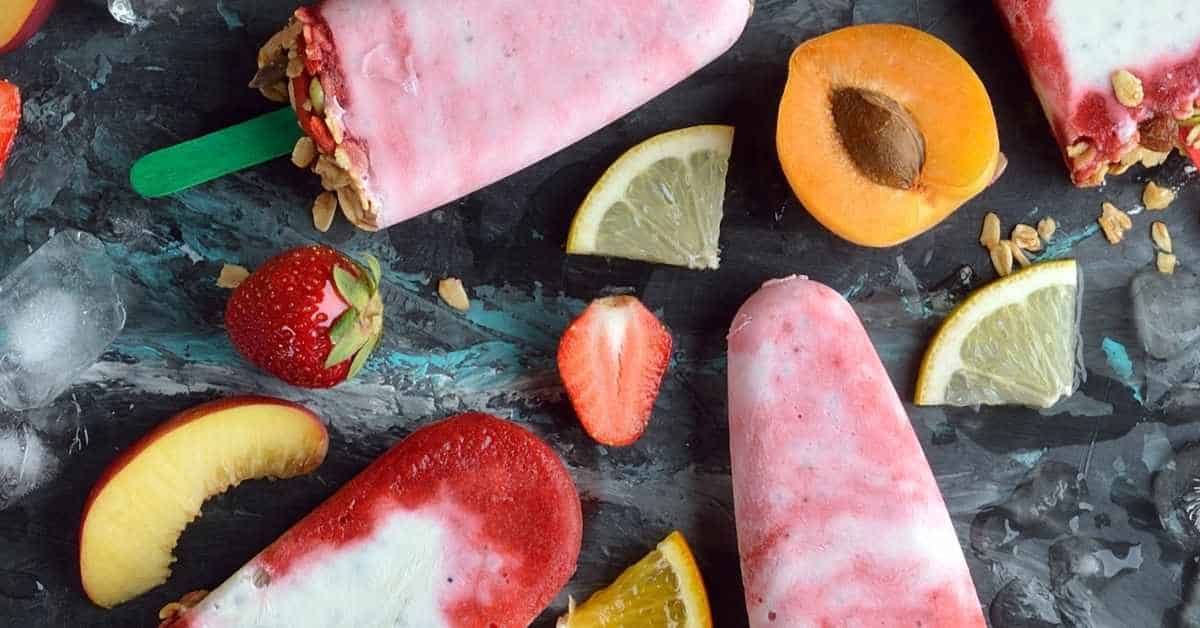 Sugar Free Dessert Recipes For Summer