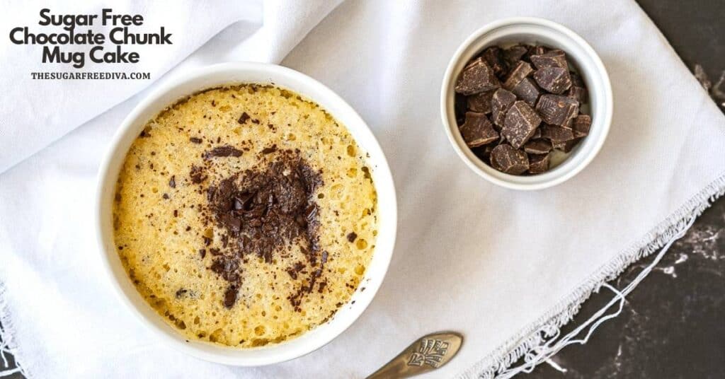 SUGAR FREE CHOCOLATE DESSERT RECIPES visual data 8