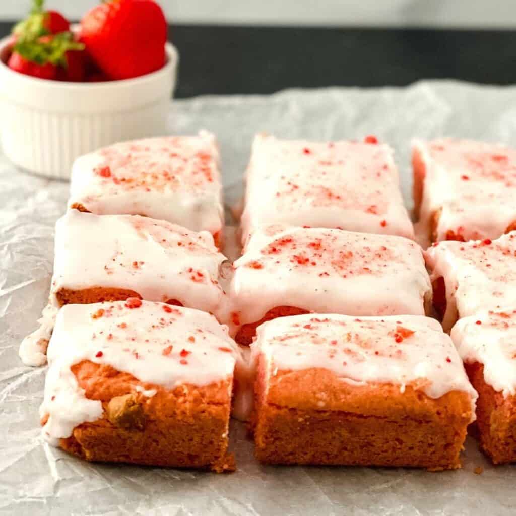 This is an Easy Homemade Sugar Free Strawberry Jelly Recipe