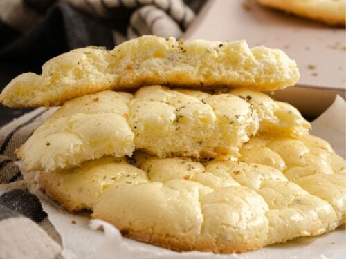 The Best Keto Cloud Bread Recipe