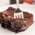 Sugar Free Chocolate Loaf Cake with Fruit.