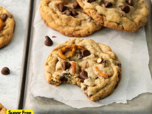 Panera Bread Kitchen Sink Cookie: Ultimate Decadence