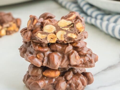 Sugar Free Crockpot Candy