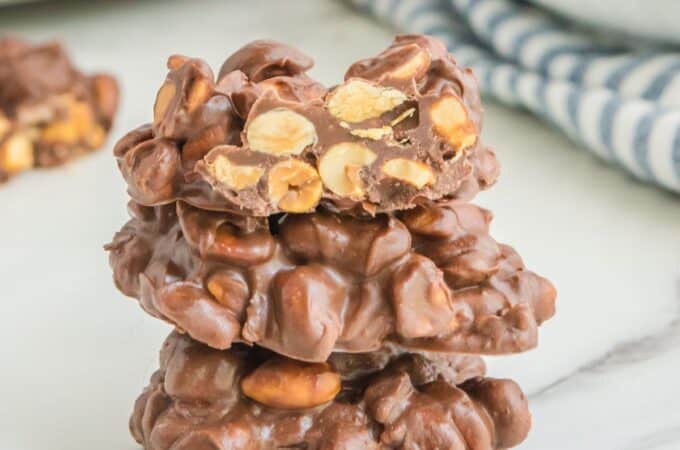 Sugar Free Crockpot Candy