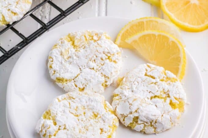 Sugar Free Cool Whip Cookies