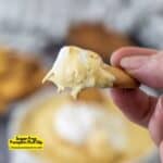 Sugar Free Pumpkin Fluff Dip
