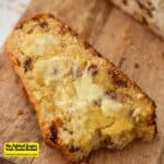 No Added Sugar Irish Soda Bread