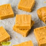 Sugar Free Microwave Peanut Butter Fudge