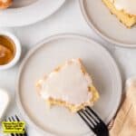 Honey Bun Cake Recipe with No Added Sugar