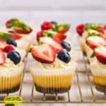 Sugar Free Mini Cheesecake Recipe