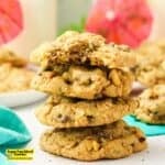 Sugar Free Island Cookies