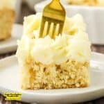 Sugar Free Eggless Vanilla Cake