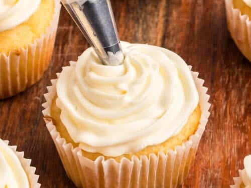 Sugar Free Cream Cheese Frosting (no butter)