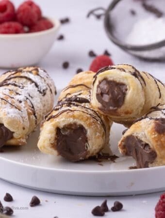 Sugar Free Clothes Pin Cookies (lady locks)