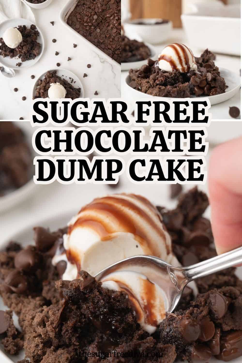 Sugar Free Chocolate Dump Cake, Indulge in this rich, gooey 5-ingredient easy low-glycemic dessert for chocolate lovers. Sugar Free Chocolate Dump Cake, Indulge in this rich, gooey 5-ingredient easy low-glycemic dessert for chocolate lovers.
