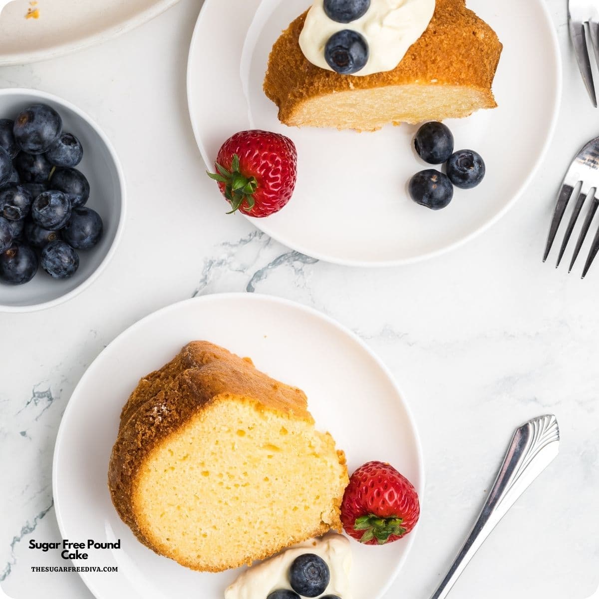 Sugar Free pound cake is buttery, moist, and perfectly sweet. Discover the secret ingredients to a rich guilt-free dessert recipe.