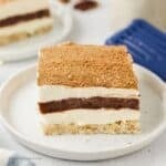 Sugar Free Robert Redford Dessert Recipe (Easy & Guilt-Free)
