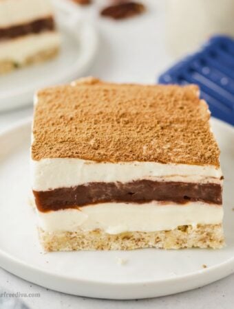 Sugar Free Robert Redford Dessert Recipe (Easy & Guilt-Free)