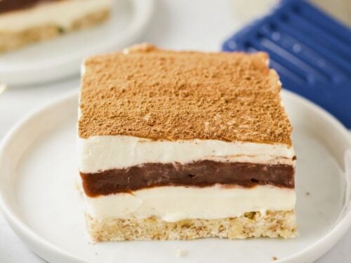 Sugar Free Robert Redford Dessert Recipe (Easy & Guilt-Free)
